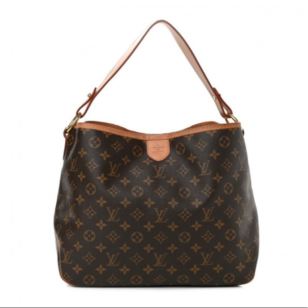 Authentic Louis Vuitton Delightful PM